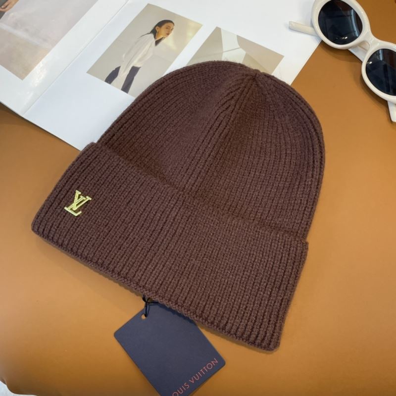 Louis Vuitton Caps